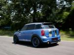 Mini Cooper Countryman S Anniversario by Romeo Ferraris 2011 года